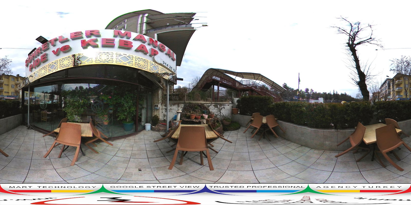 Şöhretler Pide & Kebap