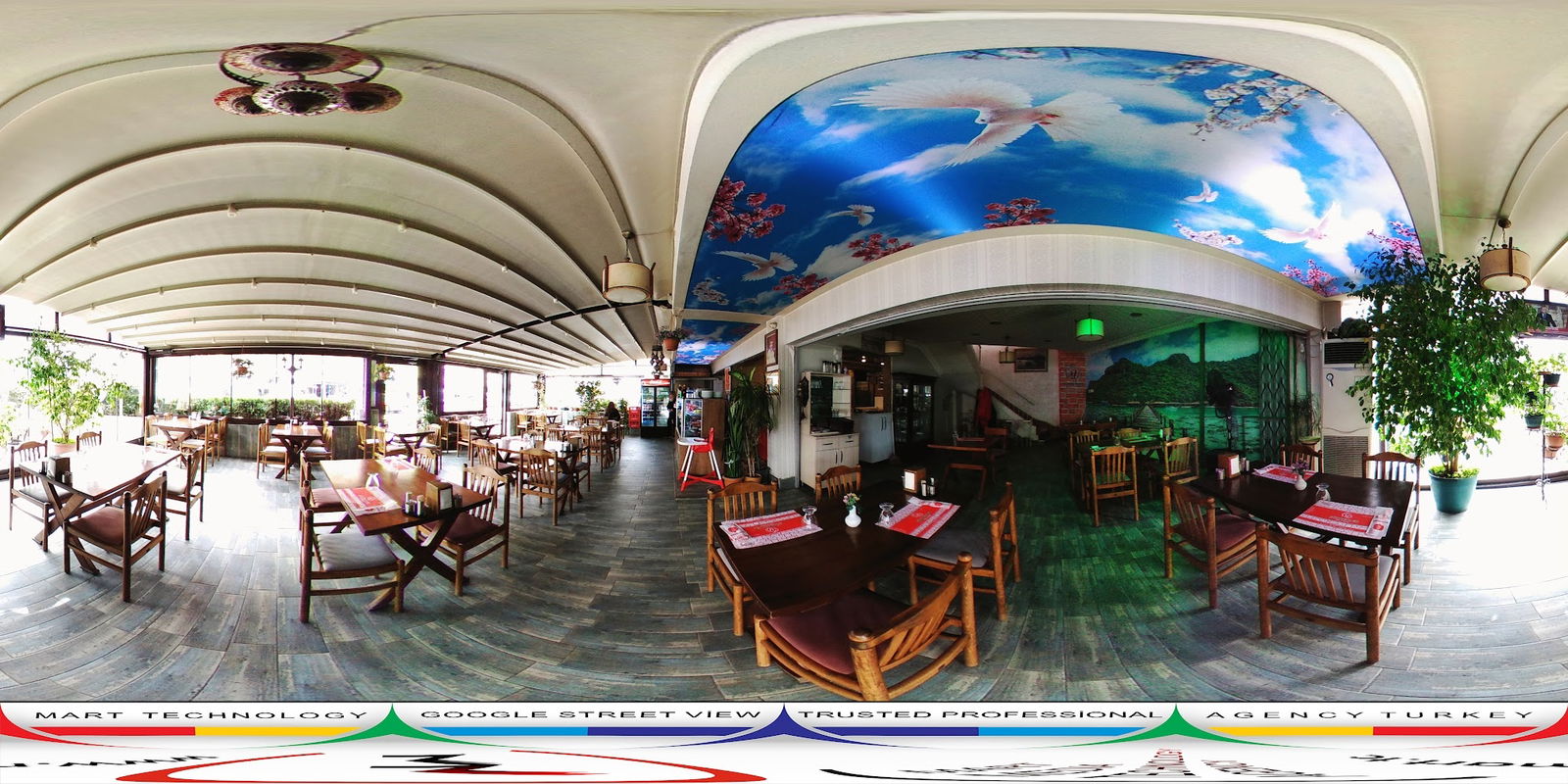 Şöhretler Pide & Kebap