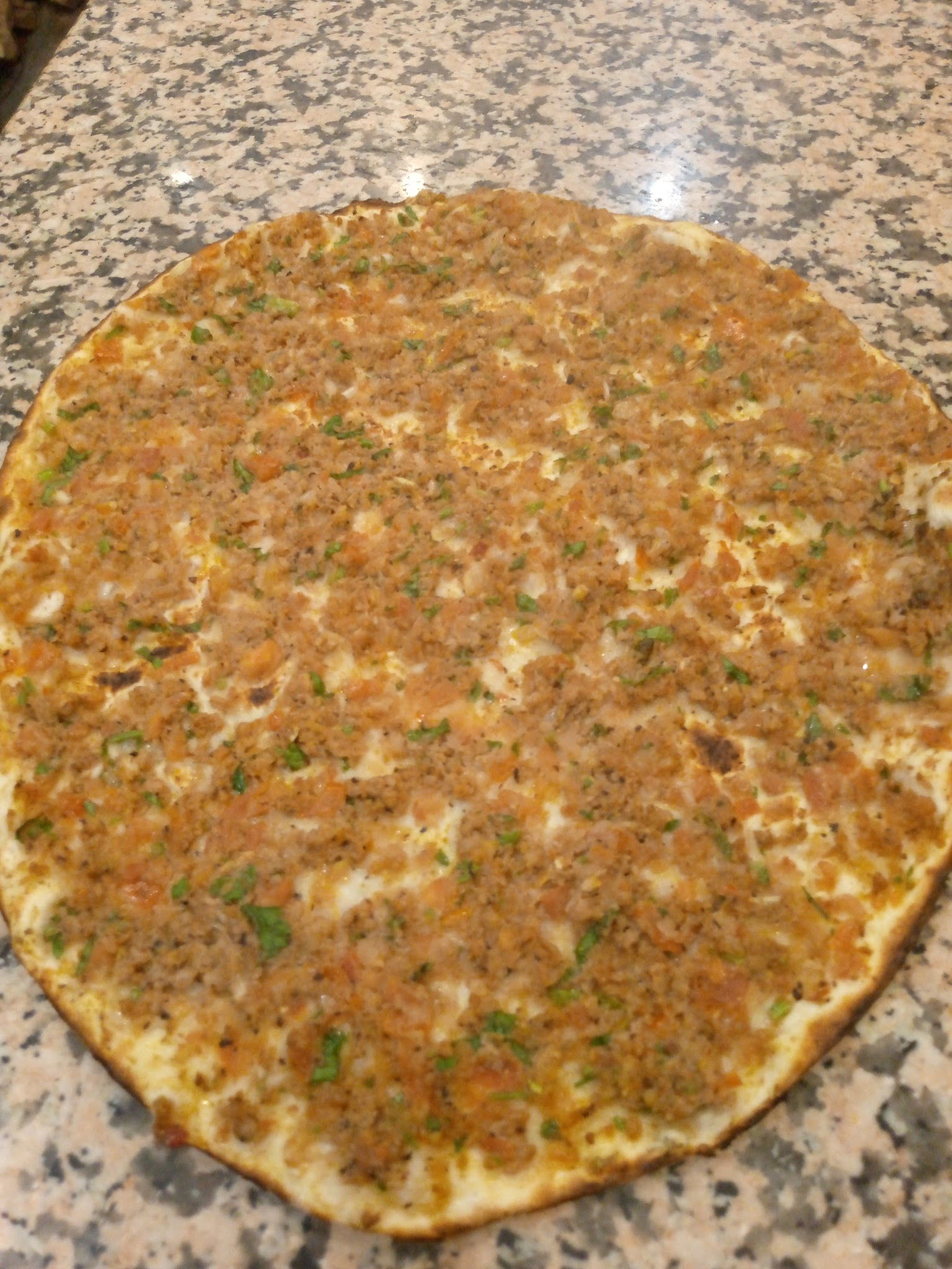 Şöhretler Pide & Kebap