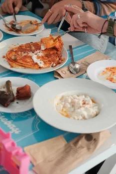 Köşebaşı Gurme resimleri