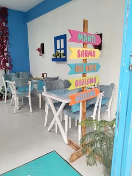 Köşebaşı Gurme resimleri