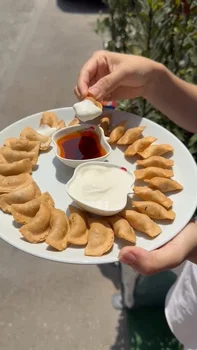 Köşebaşı Gurme resimleri