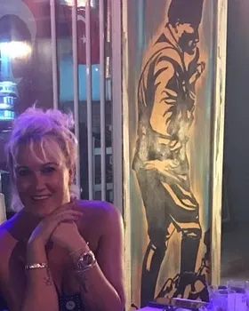 Savarona Restaurant resimleri