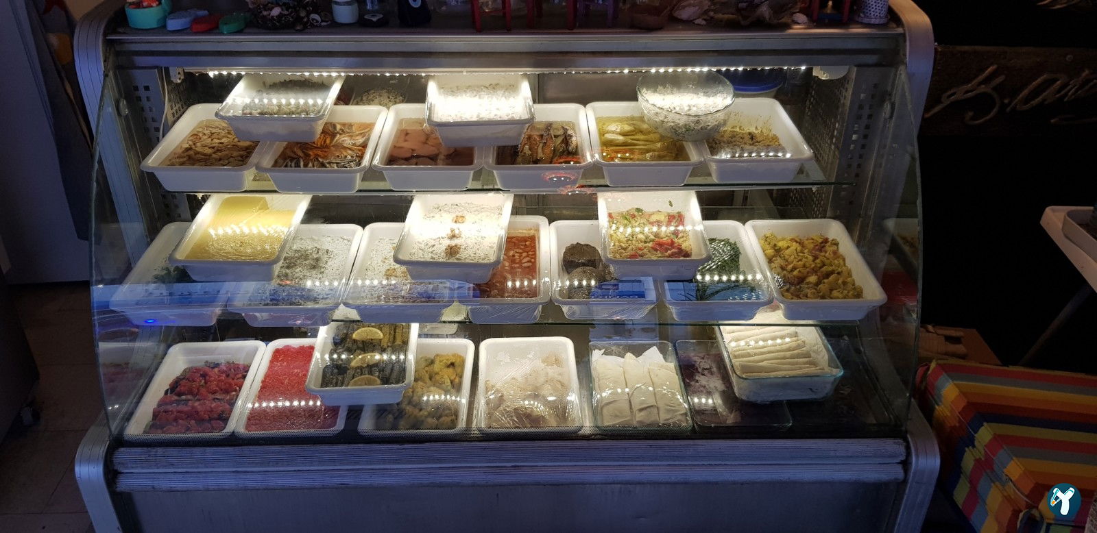 Savarona Restaurant