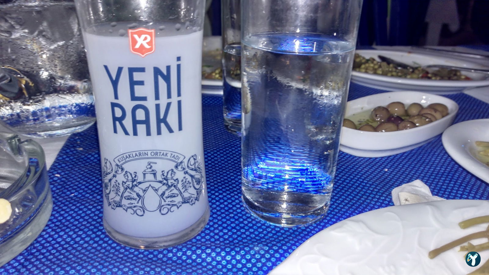 Savarona Restaurant