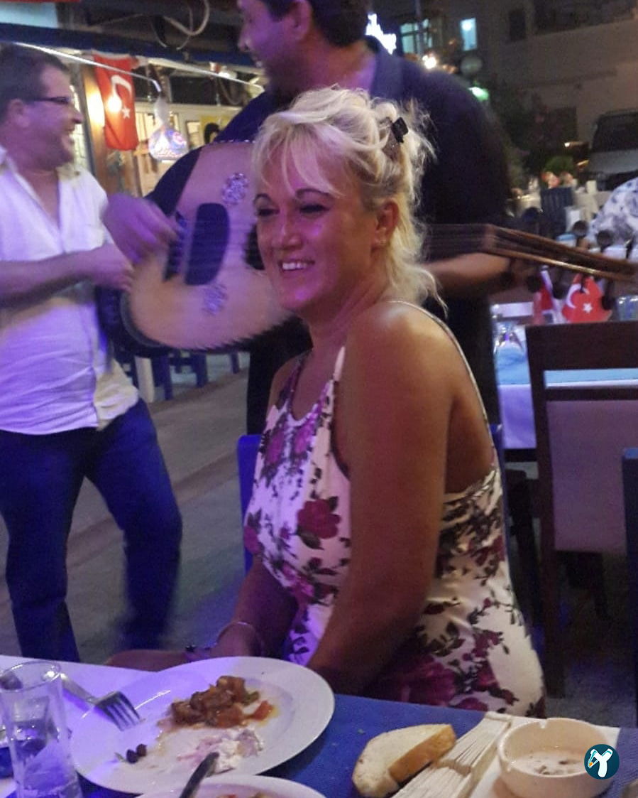 Savarona Restaurant