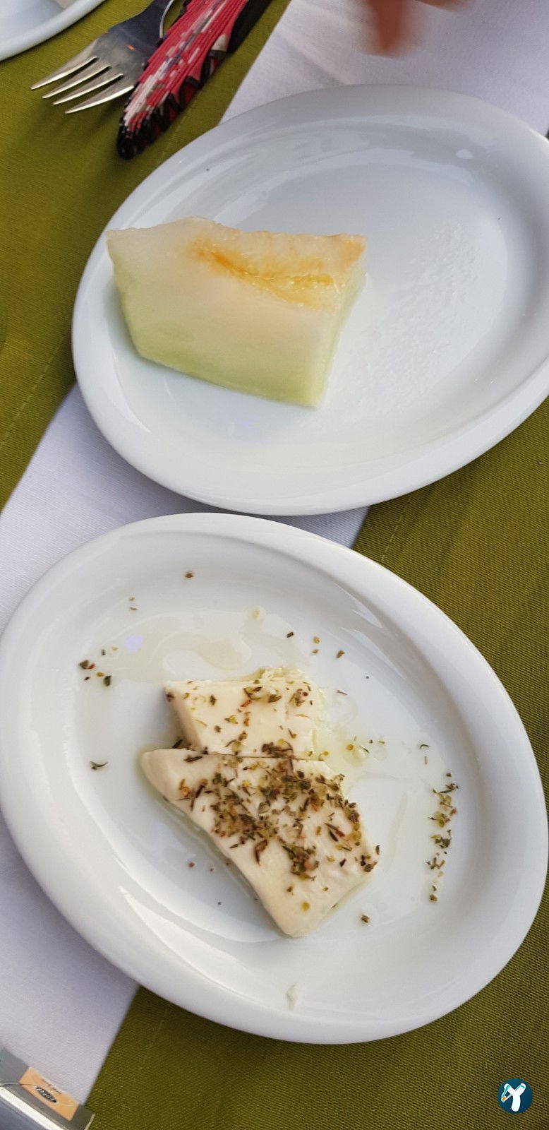 Savarona Restaurant