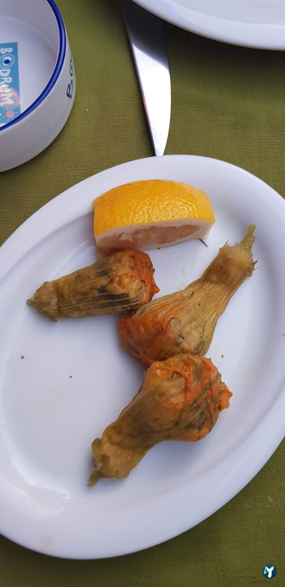 Savarona Restaurant