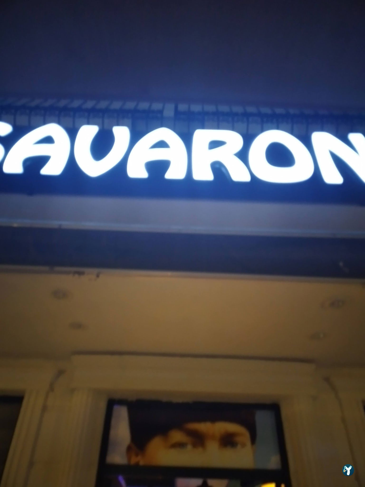 Savarona Restaurant