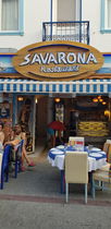 Savarona Restaurant