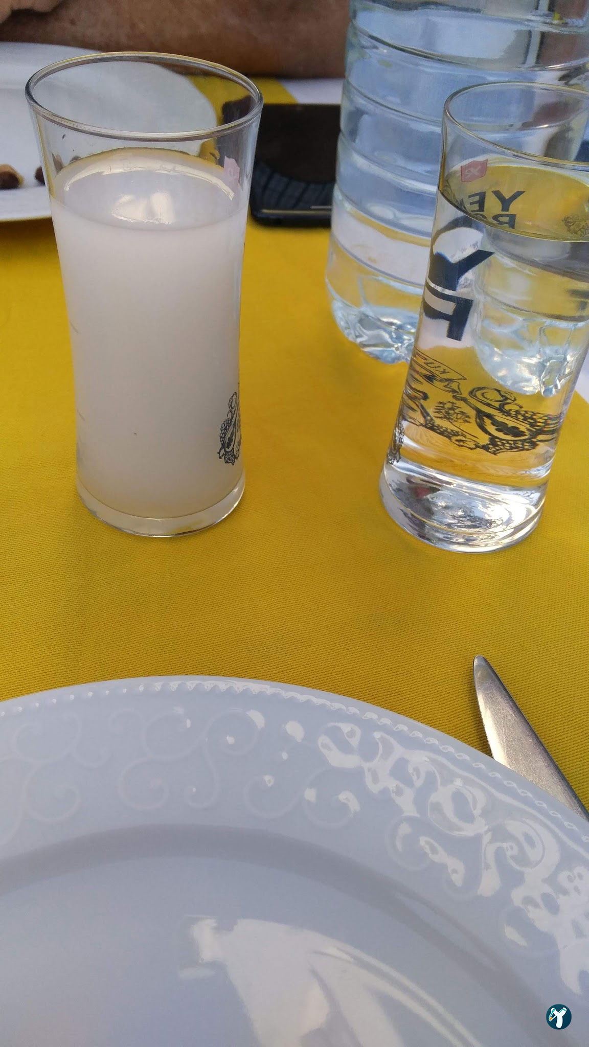 Savarona Restaurant