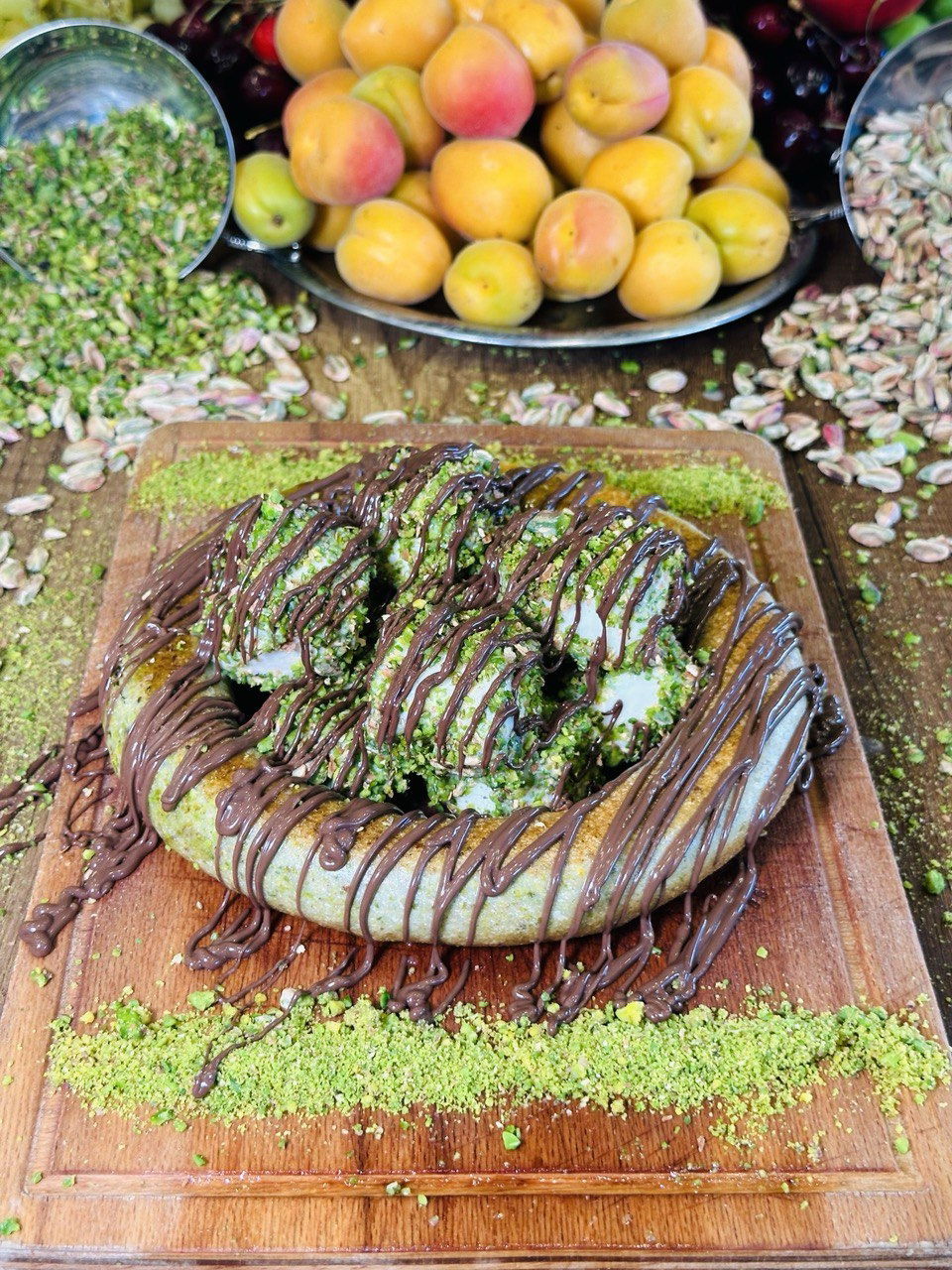 Antephan Künefe Sancaktepe