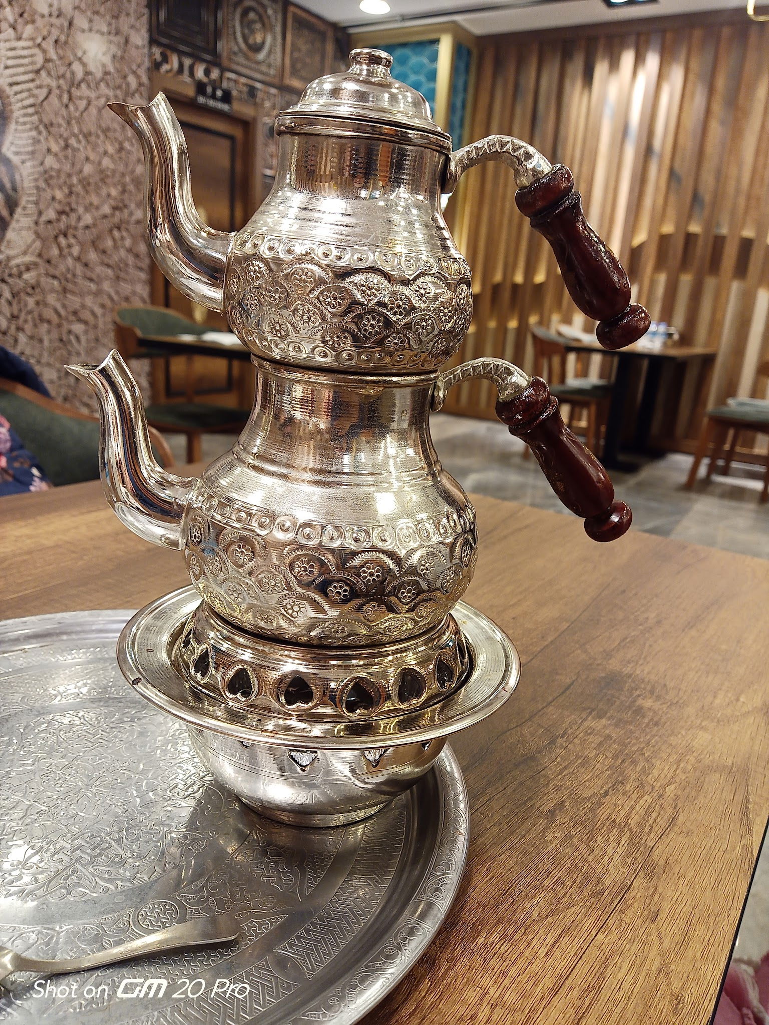 Antephan Künefe Sancaktepe