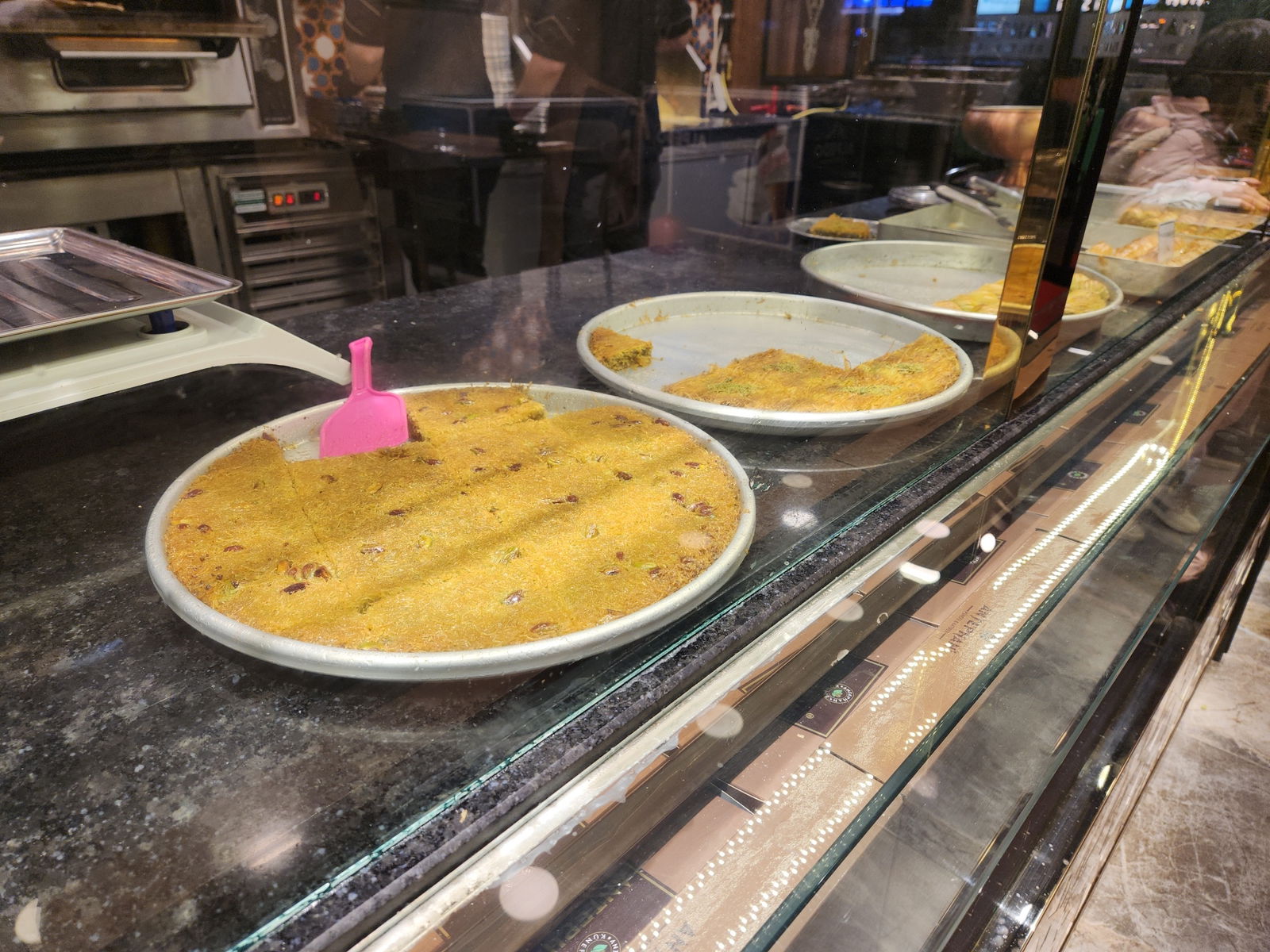 Antephan Künefe Sancaktepe