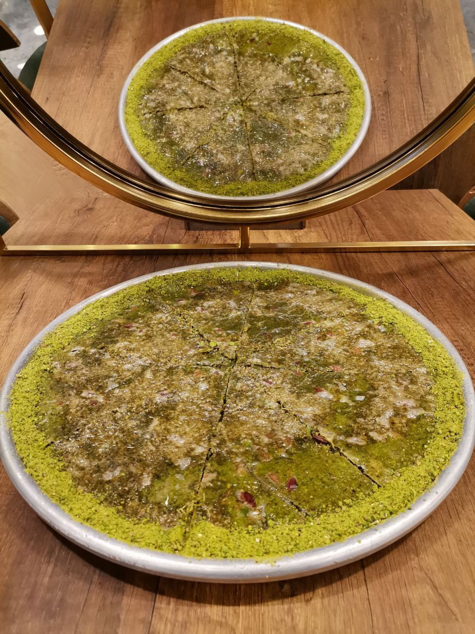 Antephan Künefe Sancaktepe