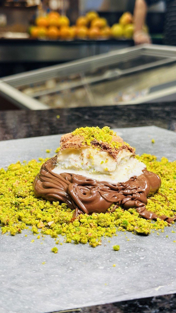 Antephan Künefe Sancaktepe