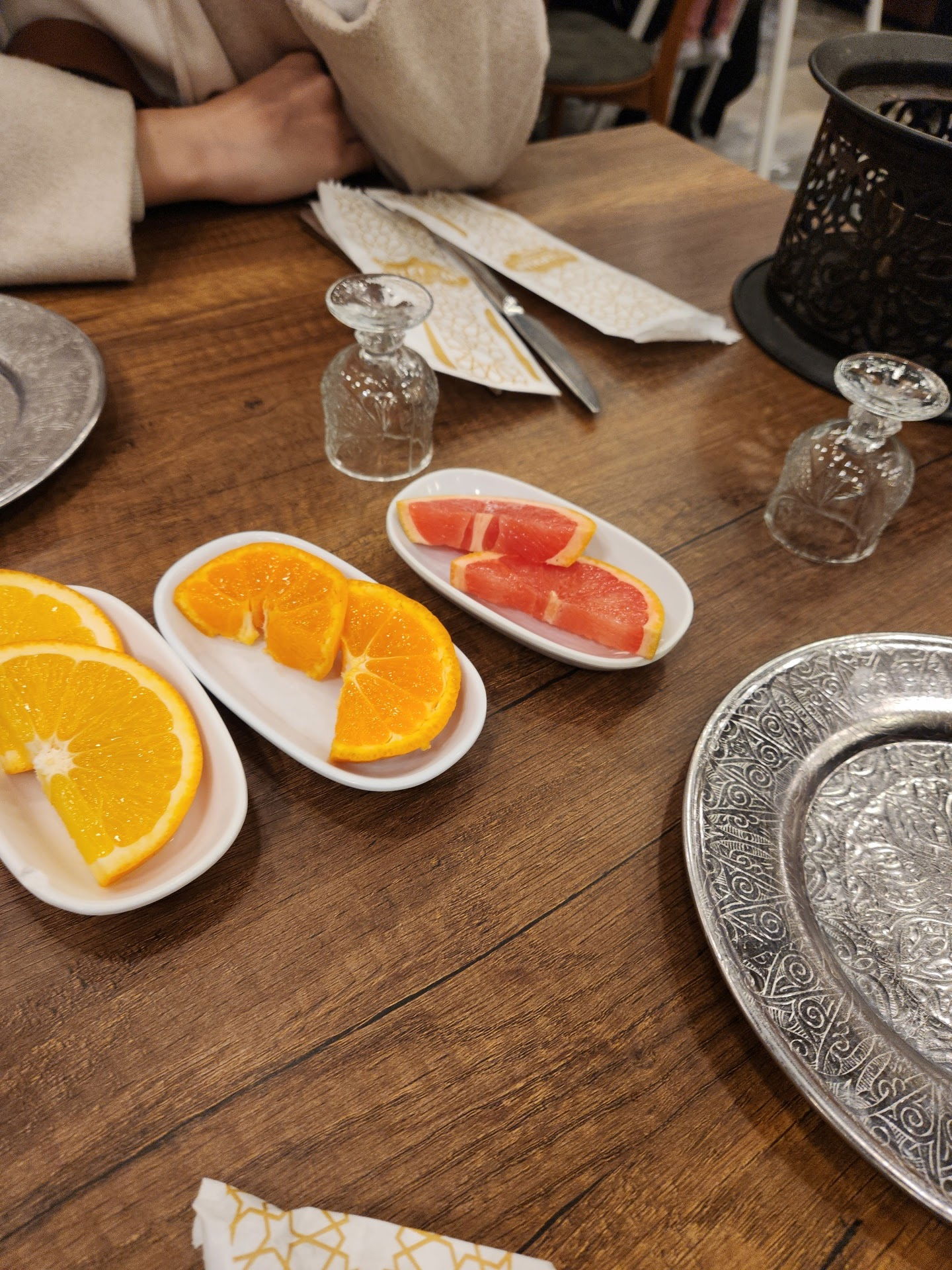 Antephan Künefe Sancaktepe