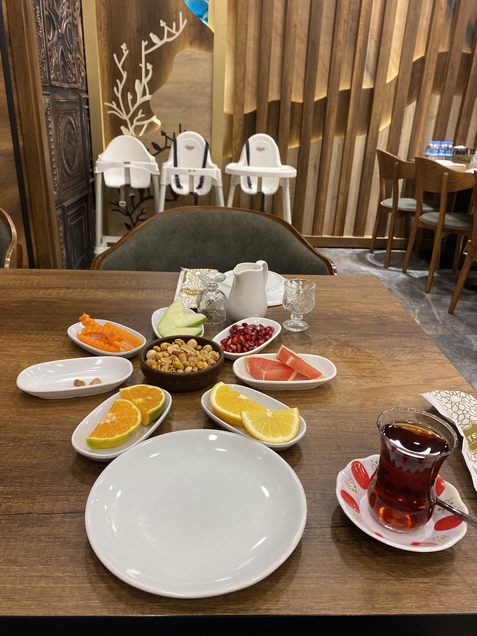 Antephan Künefe Sancaktepe