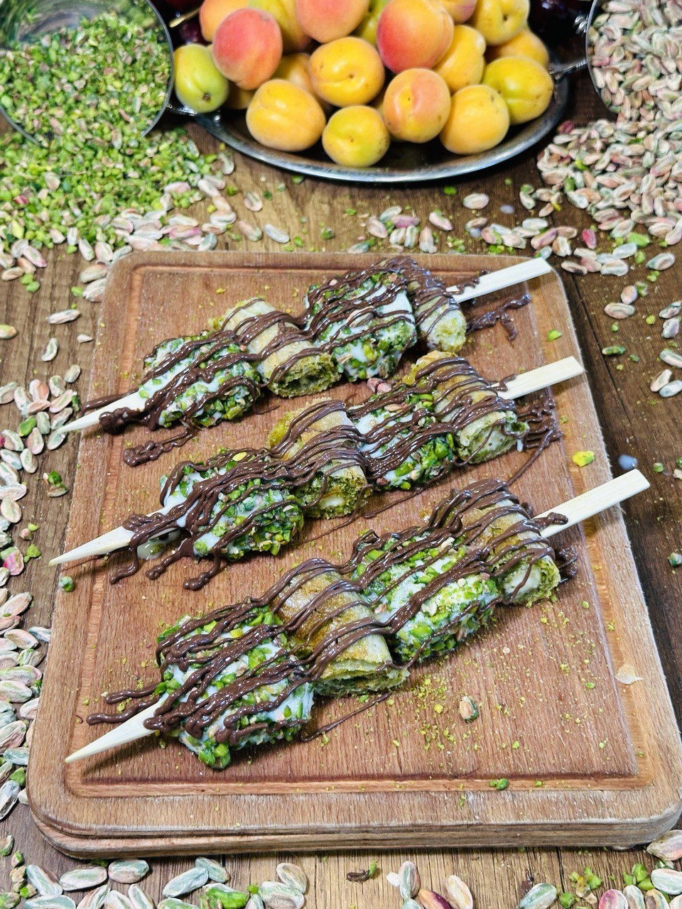 Antephan Künefe Sancaktepe