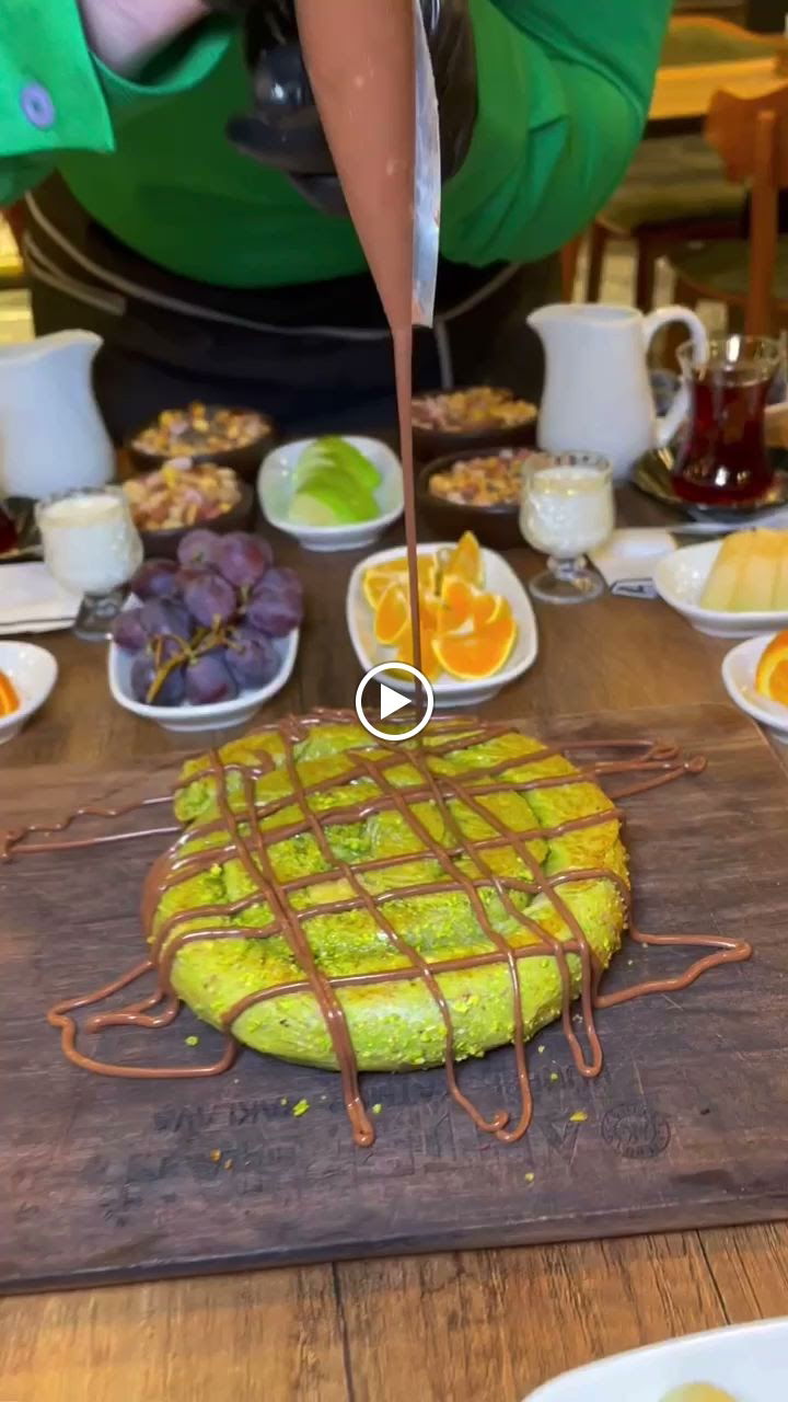 Antephan Künefe Sancaktepe