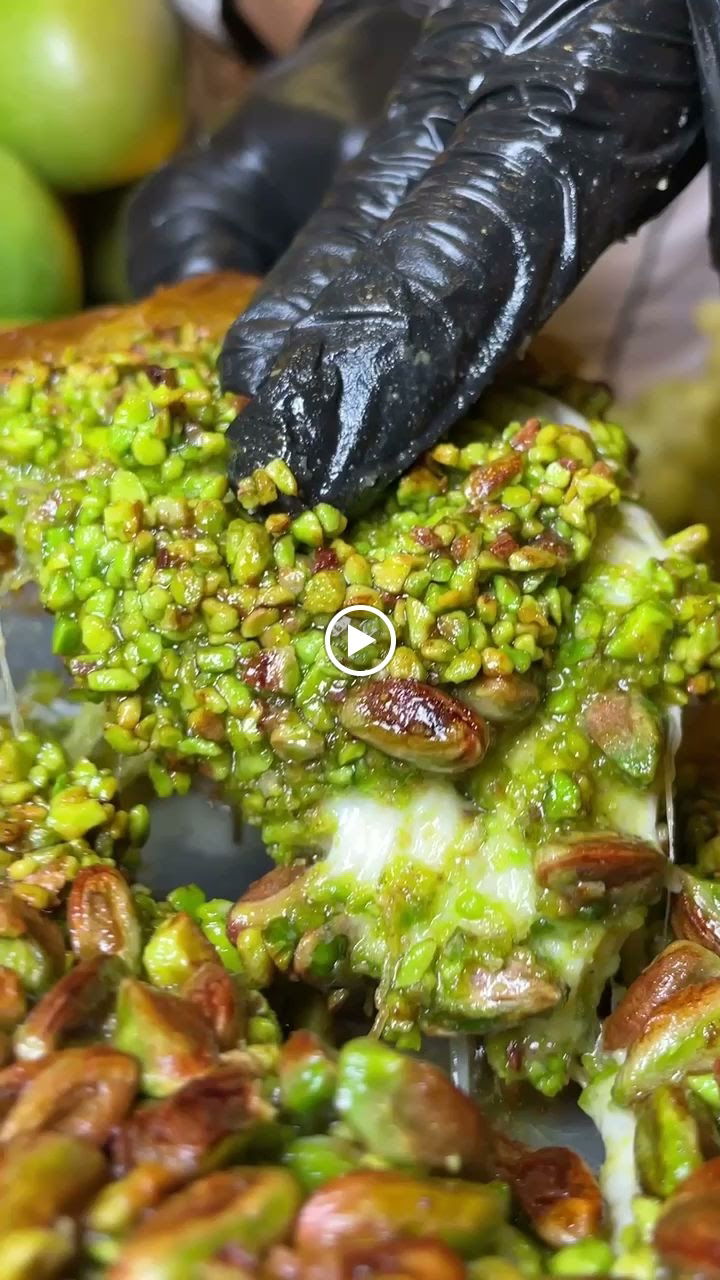 Antephan Künefe Sancaktepe