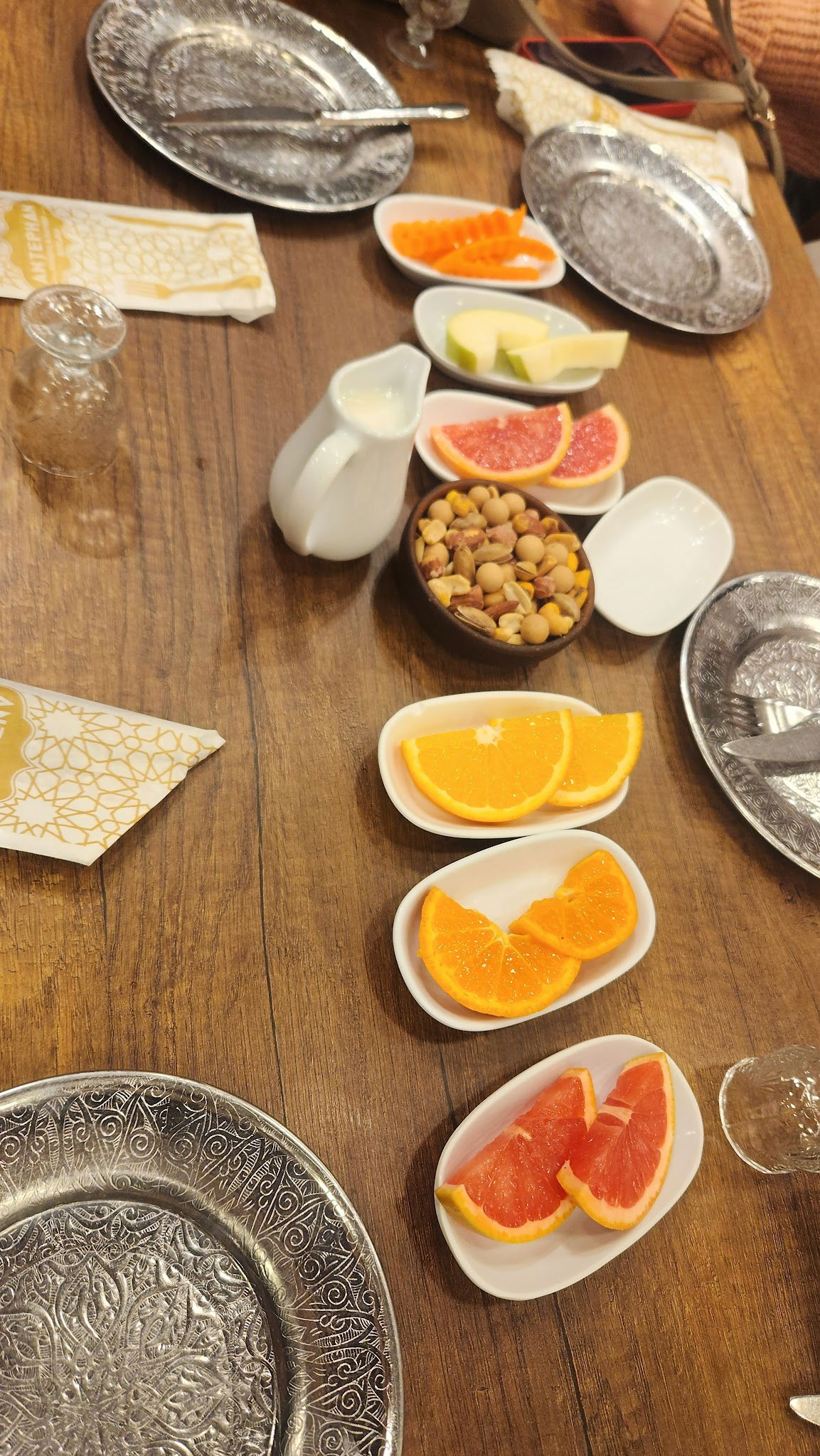 Antephan Künefe Sancaktepe