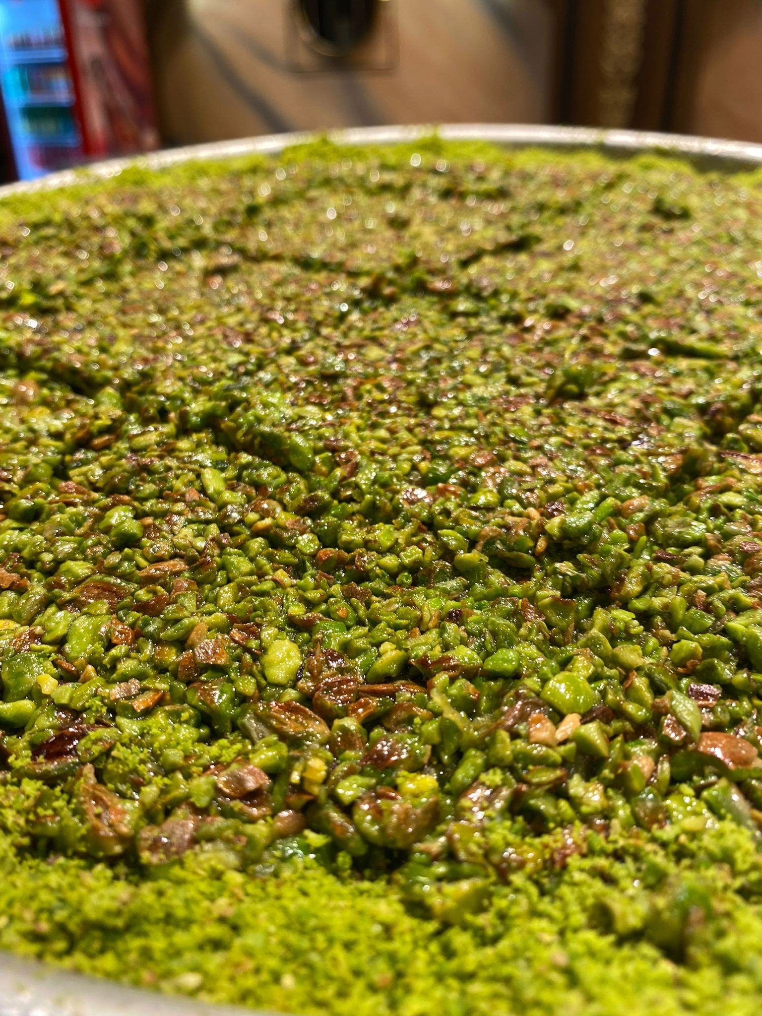 Antephan Künefe Sancaktepe