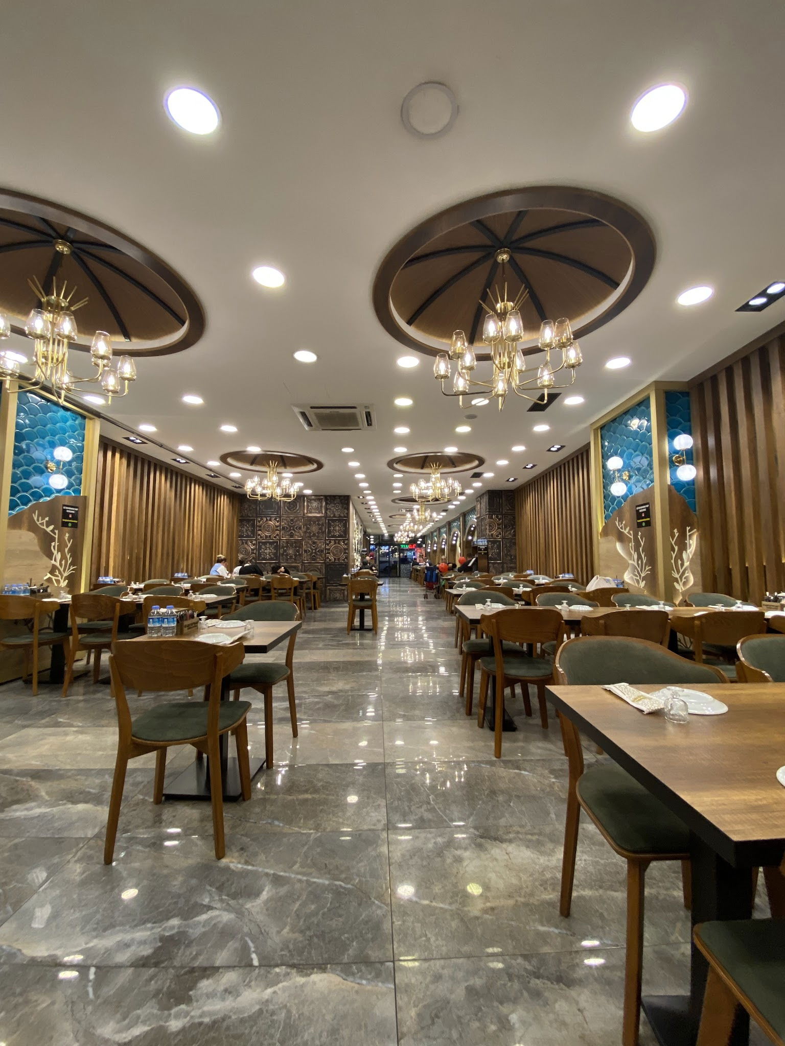 Antephan Künefe Sancaktepe