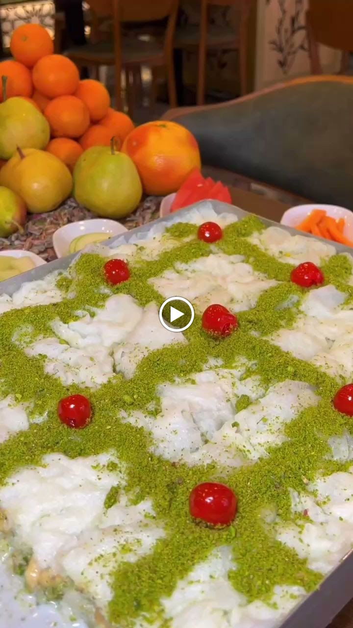 Antephan Künefe Sancaktepe