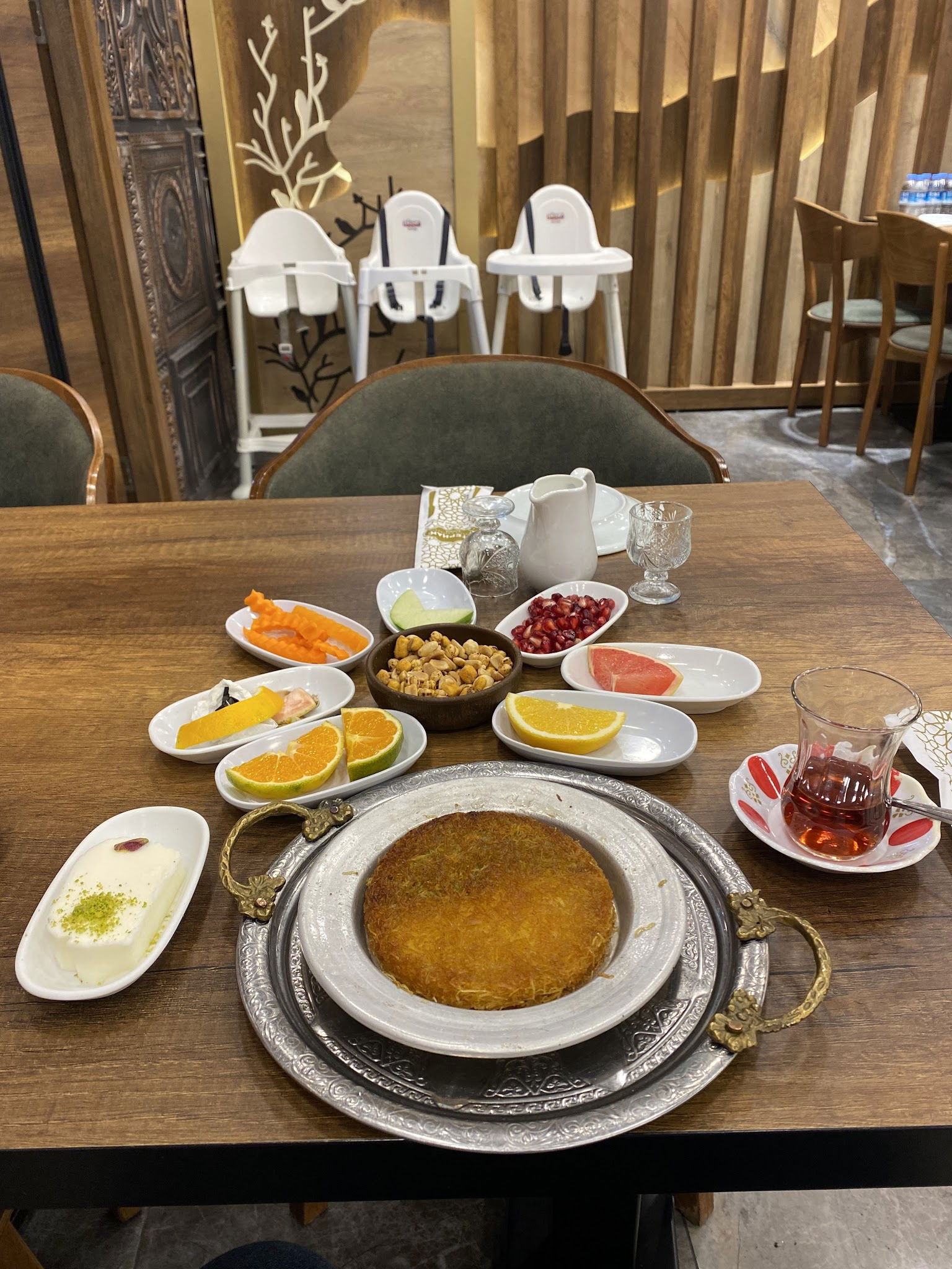 Antephan Künefe Sancaktepe