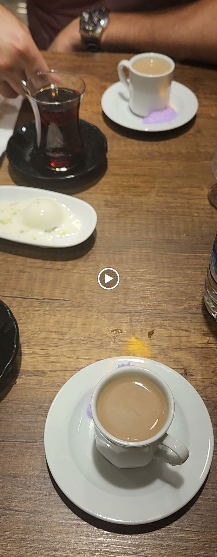 Antephan Künefe Sancaktepe