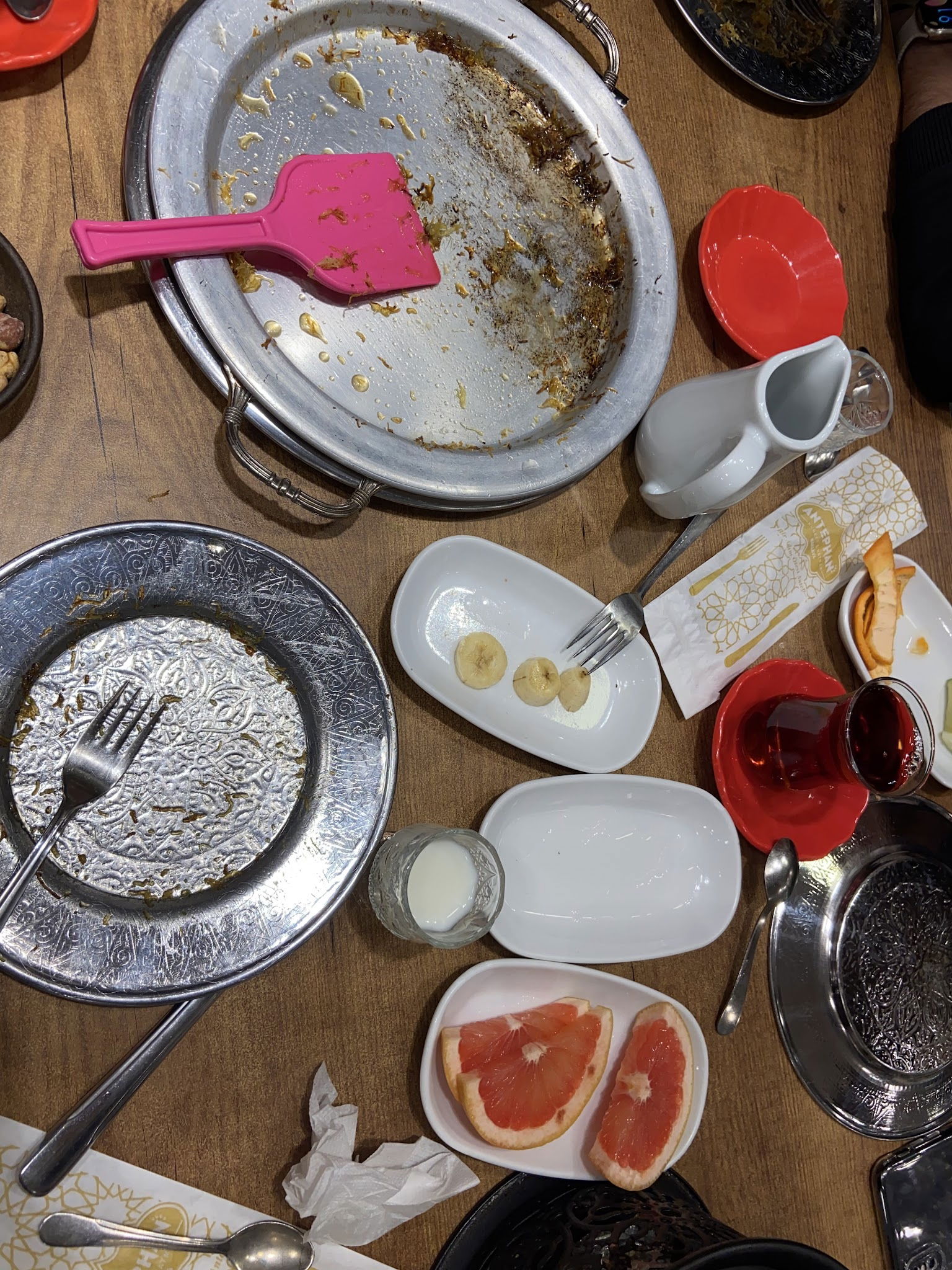 Antephan Künefe Sancaktepe