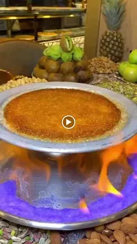 Antephan Künefe Sancaktepe resimleri