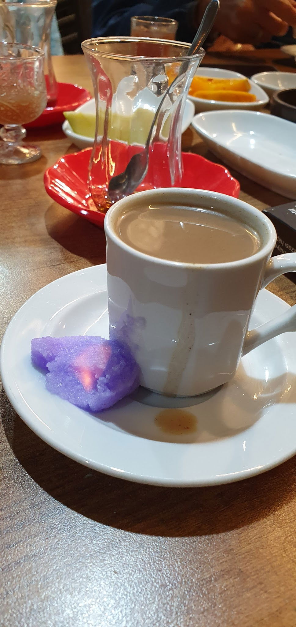 Antephan Künefe Sancaktepe