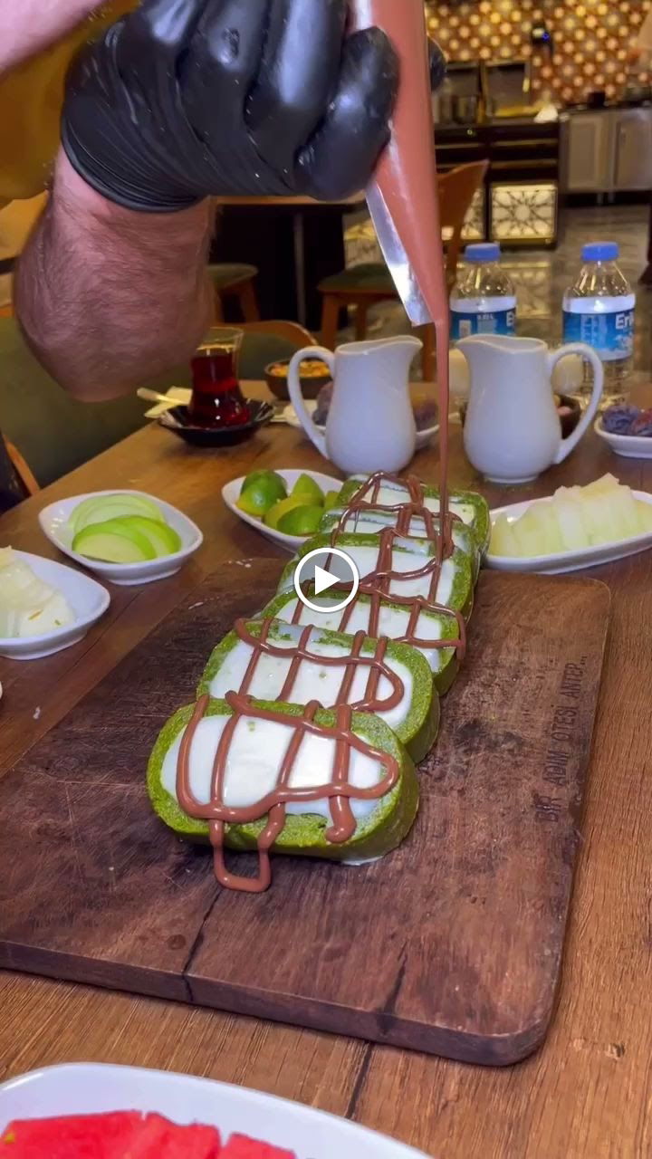 Antephan Künefe Sancaktepe