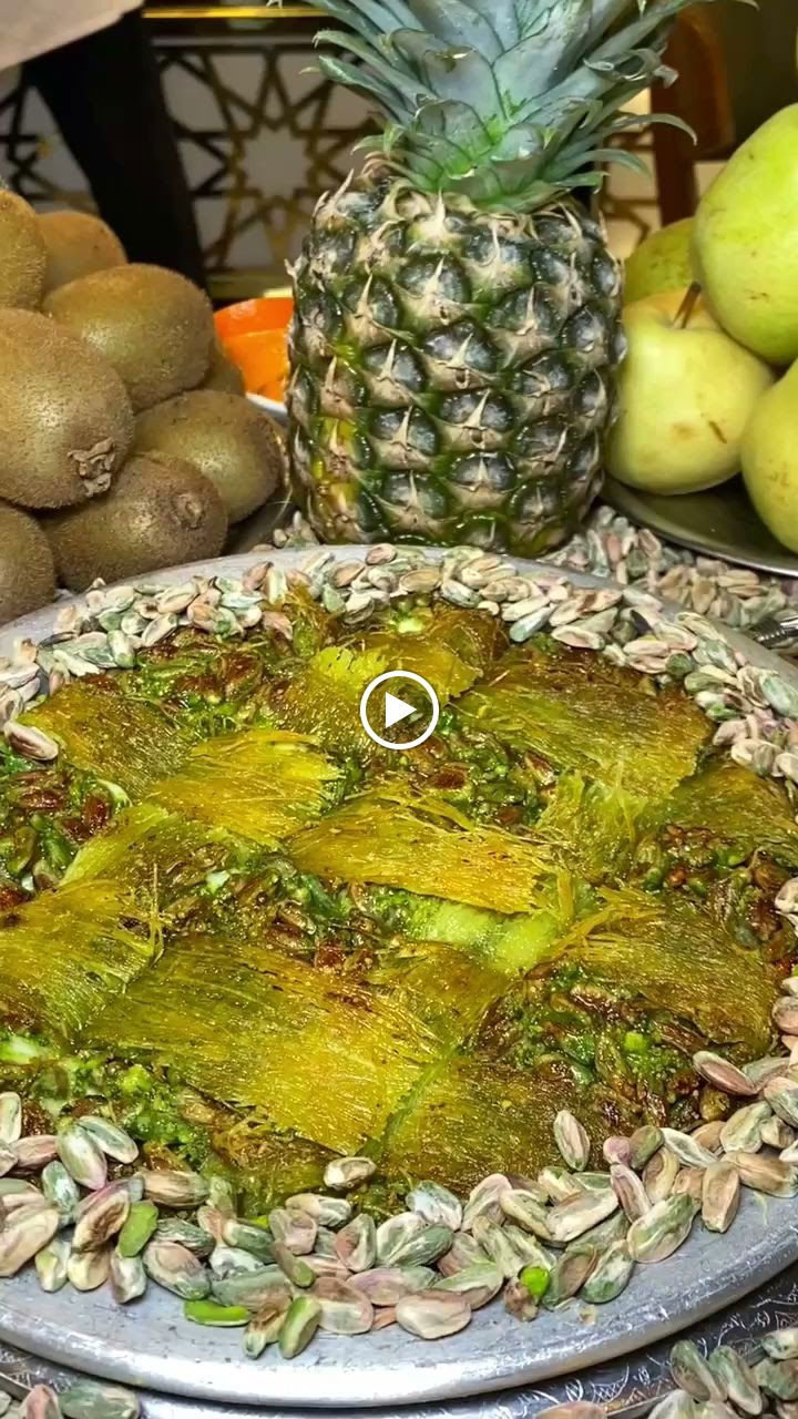 Antephan Künefe Sancaktepe