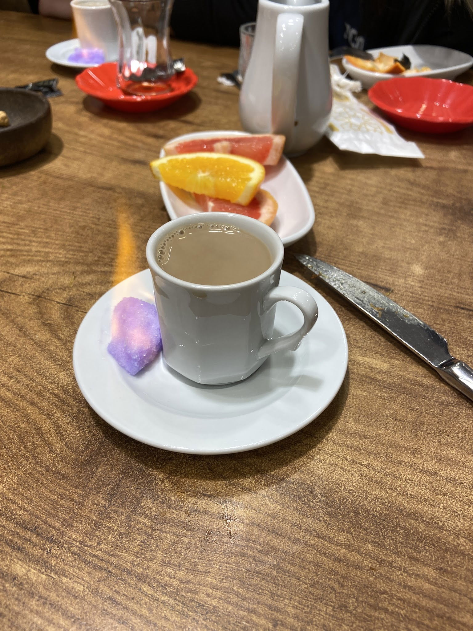 Antephan Künefe Sancaktepe