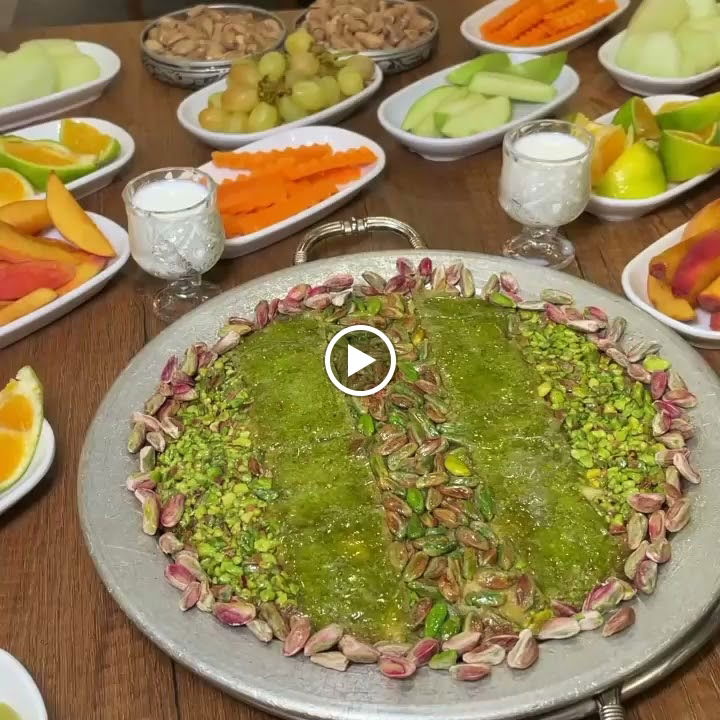 Antephan Künefe Sancaktepe