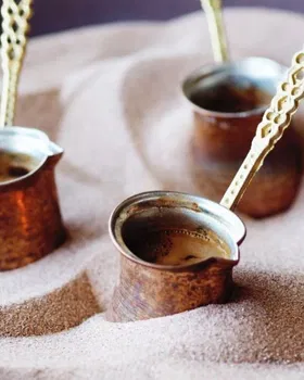 Coffeestol resimleri