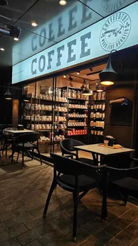 Coffeestol resimleri