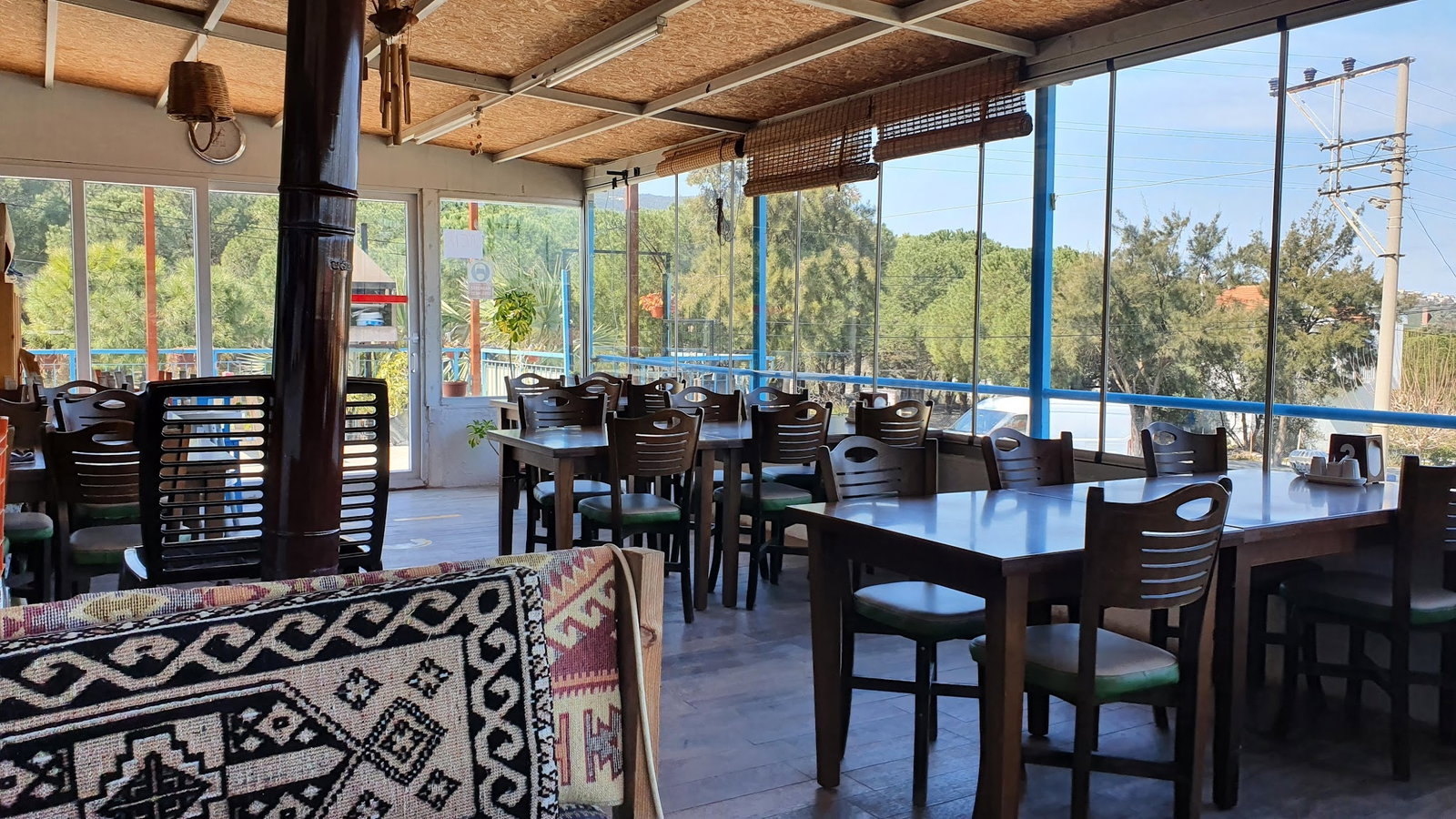 Badem Kahvaltı Ve Gözleme Evi