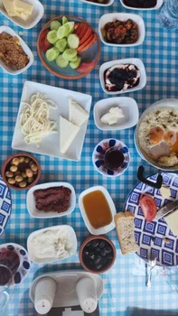 Badem Kahvaltı Ve Gözleme Evi resimleri