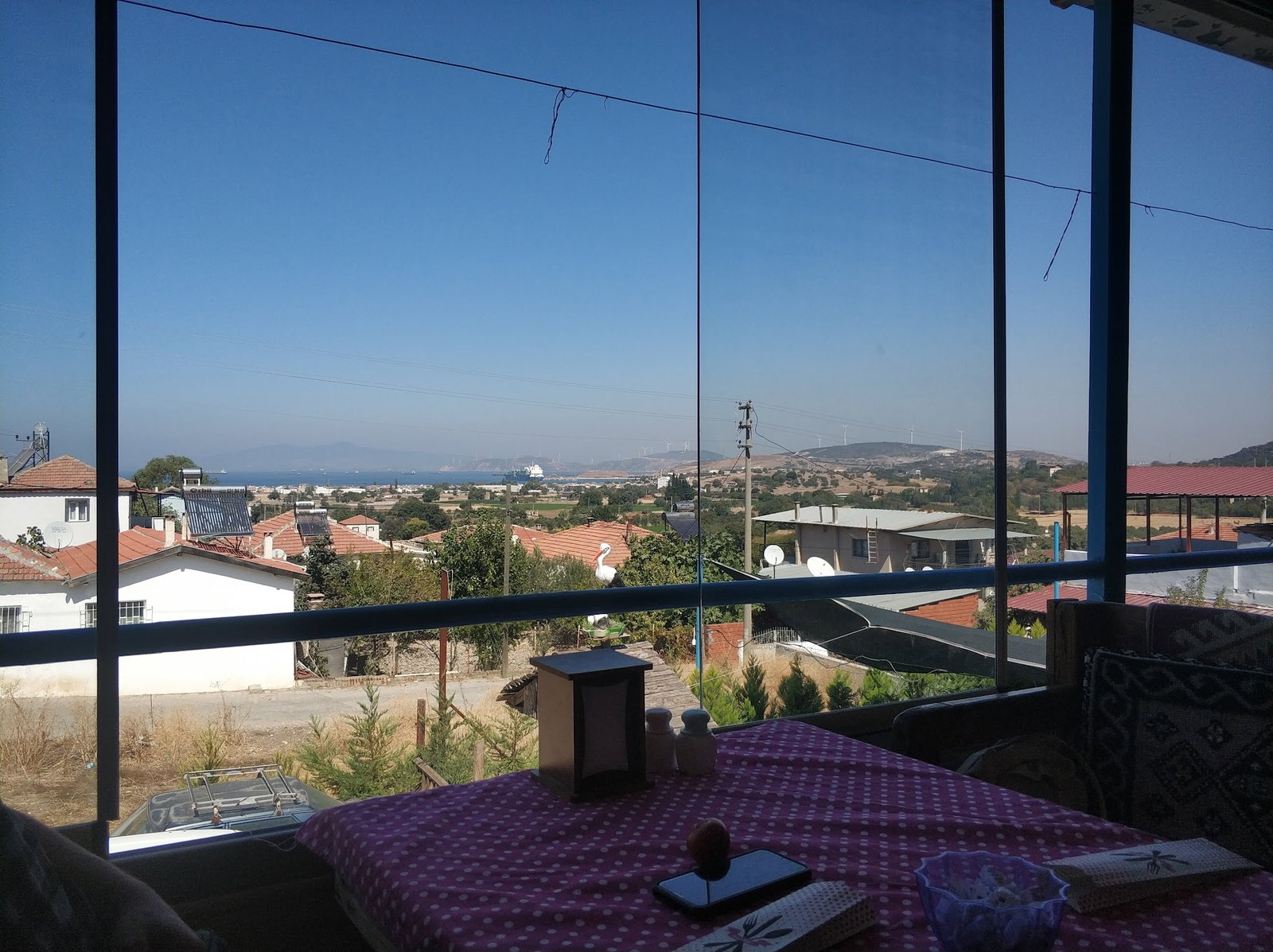 Badem Kahvaltı Ve Gözleme Evi