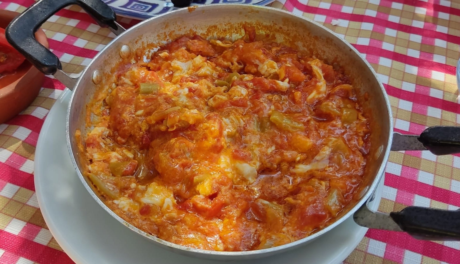 Badem Kahvaltı Ve Gözleme Evi