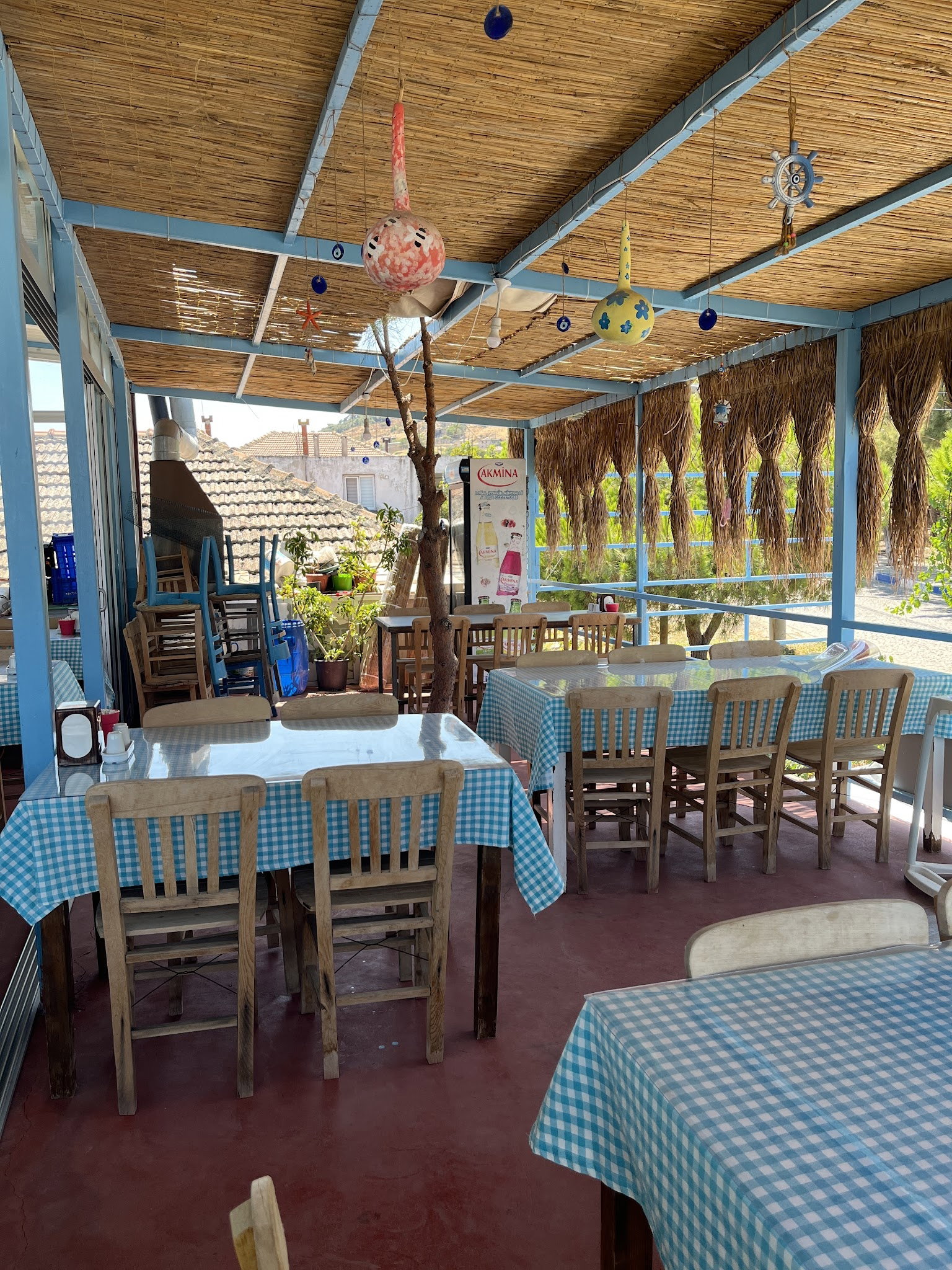 Badem Kahvaltı Ve Gözleme Evi