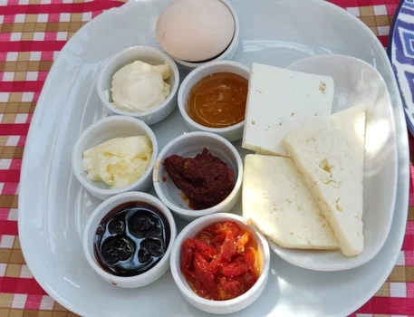 Badem Kahvaltı Ve Gözleme Evi resimleri