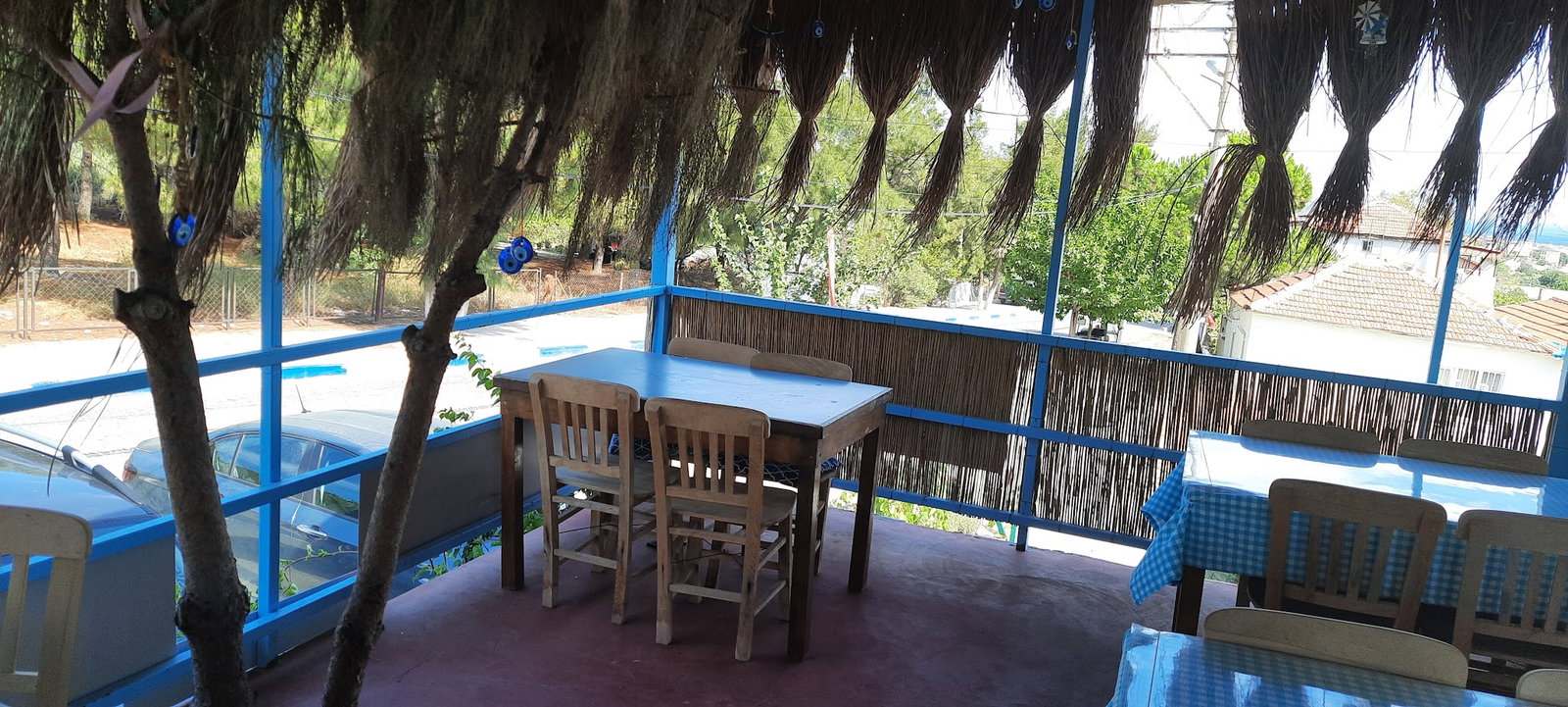 Badem Kahvaltı Ve Gözleme Evi