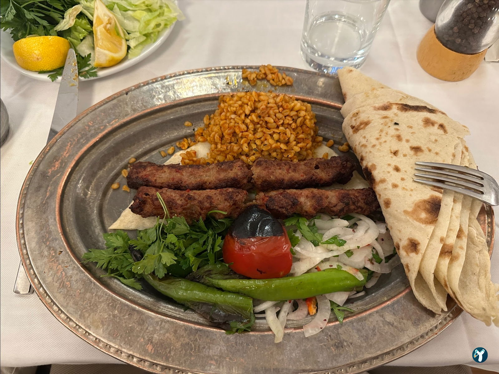 Mahir Lokantası