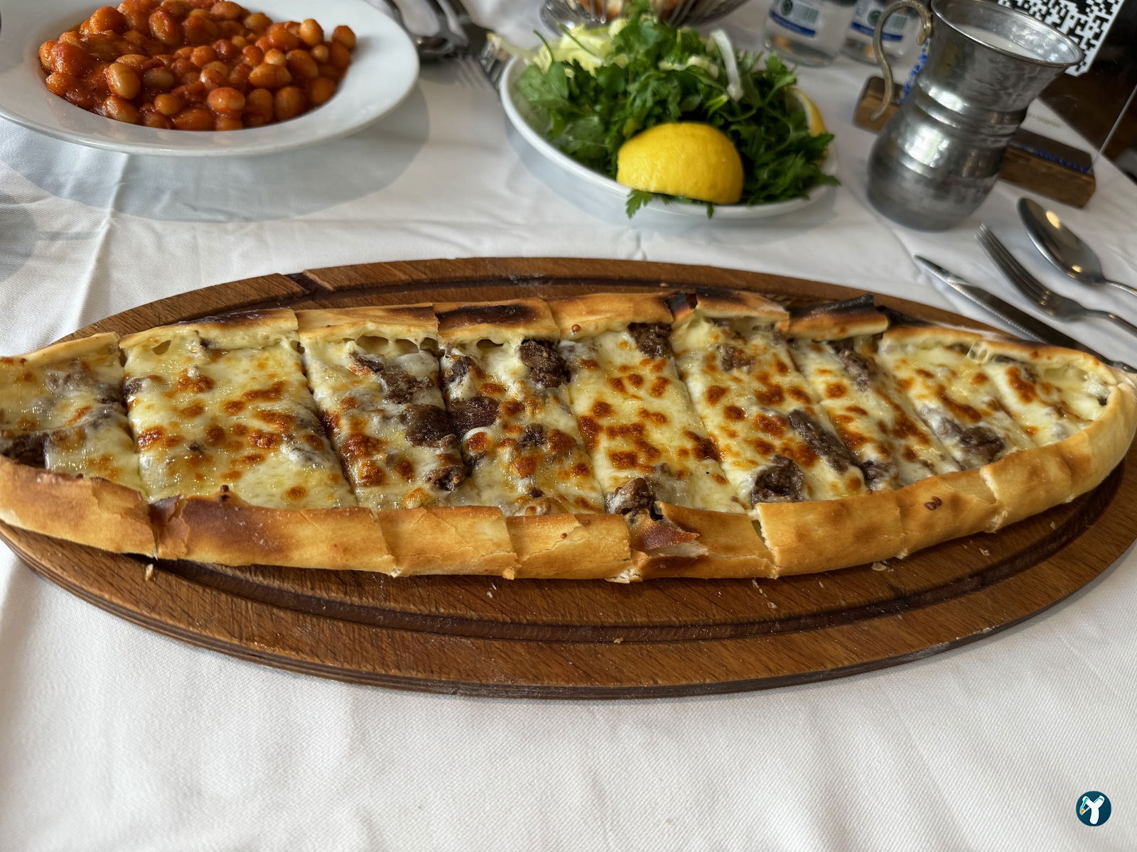 Mahir Lokantası