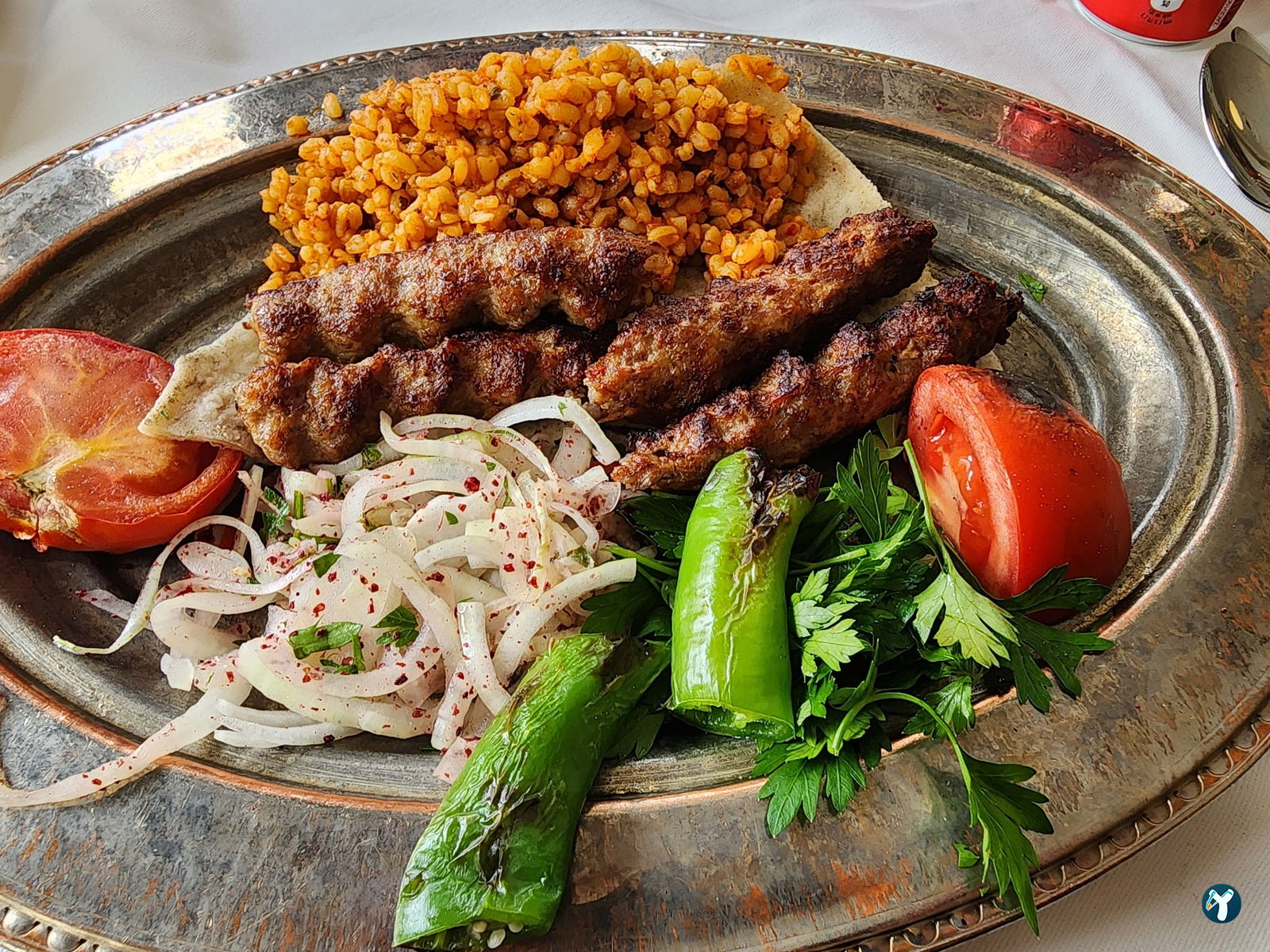 Mahir Lokantası